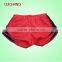 Sublimated Red Rugby Shorts