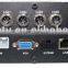 4 Ch 720P AHD HDD Truck Mobile DVR with GPS