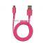 China manufacturer micro usb dc charging cable micro usb data cable