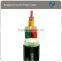 10kV XLPE Insulated PVC Sheathed Power Cable