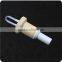 refractory insulating mullite ceramic infrared heater