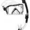 2016 Professional Diving Mask and Super Comfortable Snorkel Mask