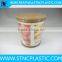 Kitchen Food Cereal Bean Grain Spice Rice Plastic Storage Box Case Container 1.5L Jars