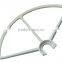 Maytech quick release prop guard for DJI Phantom