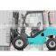 Maximal 1.8 Ton Rough Terrain Forklift Trucks for Sale