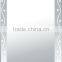 6mm Silver Mirror/silver coated mirror/bathroom mirror/wall decor mirror