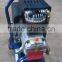 6/8L 1HP 0.75KW small size piston air compressor