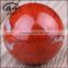 Natural semi precious stone Red Jasper 50mm sphere Ball                        
                                                Quality Choice
                                                                    Supplier's Choice