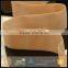 High quality and comfortable elastic band for ballet shoes