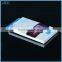0.3mm 2.5D New arrived Tempered Glass Screen Protector For iPhone 5 5S 5C