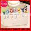 personality multi-function plastic bookmarks