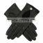 Women's Sheepskin Leather Driving Gloves