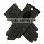 Women's sheepskin Leather Driving Gloves