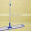 Flat Handle Type and Aluminum Mop Head Material aluminum mop
