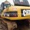 320D 320B 320C 325B 325C 325D 330B 330C 330D 336D Cat second hand excavators selling