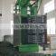 1 Spinner Hanger Hook Automatic Sandblasting Equipment