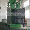 1 Q37 series good quality rail hanger type sand blasting machine