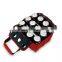 New Stylish 12 Cans Large Cooler Bag