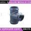 plastic PPR fitting injection mould