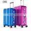 2016 Hot selling 20inch GKO aluminum suitcase for traveling