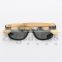 custom bamboo sunglasses