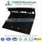 Metal lathe aluminium enclosure for electronic