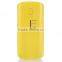 Golden supplier wholesale mobile phone power bank 5600mAh for iphone, cellphone lover portable charger