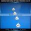 10mmx10mmx10mm Right Angle Prism 45degree,surveying Prism
