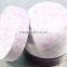 small metal wholesale candle tin box with lid,scented candle in tin box/empty cans tins