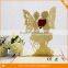 Little angle of the special design of love heart 3d pop up heart