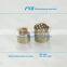 China Bronze Bushing manufacturer, CuSn8 CuSn6 Cooper Bush bearing,FB090 FB092 bronze bearing
