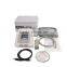 CE,FDA Digital Blood Pressure Monitor--Hot product promotion--sphygmomanometer Color display with software