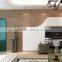 modern design natural style 3d brick wallpaper