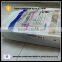 White PE heavy duty bags