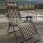 With test standard BS-581 high quaity comfortable folding recliner zero gravity patio chair