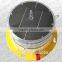 TY10S Solar powered aviation obstruction light/solar warning light/solar obstruction light