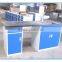 L-Shape dental lab bench
