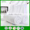 white color towels hotel bath towel white