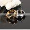 Cheap Silver and Gold Gay Men Rings Gay Couple Ring Gay Couple Engagement Ring