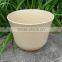 Simple Design Clolorful Flower Pot