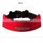 2016 Hot sale customized colorful adjustable sport belt