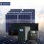 off grid solar system for home/ Solar energy home system 2000w