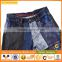 2016 Hot Sale Dark Wash Denim Jeans Cotton Comfortable Jeans For Men