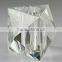 Handmade Crystal glass light accessories lamp shade