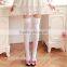 japanese plain velvet short tights school young girls pantyhose