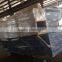 DAF oily water separator dissolved air flotation machine waste water system