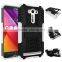 Armor design case for ASUS zenfone 2 laser 2E 550KL