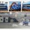 XLHTG660 Geotextile production line