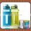 high quality with promotional wholesale Custom tritan water bottle tea strainer Passed FDA