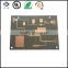 headset pcb circuit board assembly mold machine one cap pcb control board